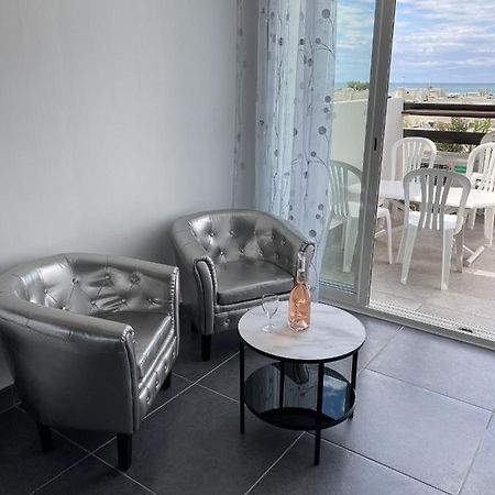 Studio Village Naturiste Агд Екстер'єр фото