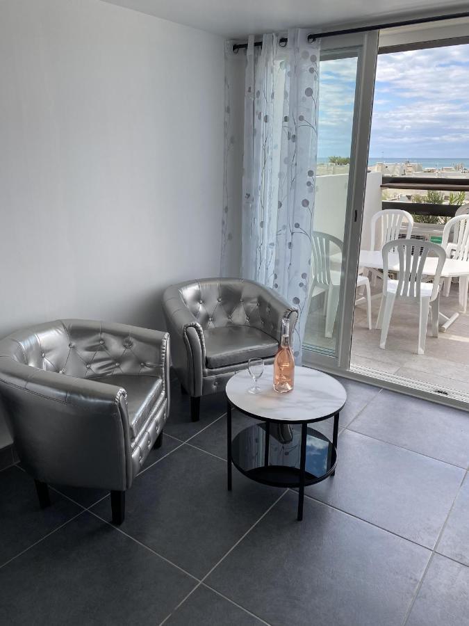 Studio Village Naturiste Агд Екстер'єр фото