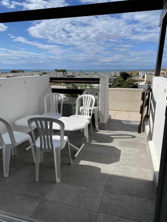 Studio Village Naturiste Агд Екстер'єр фото
